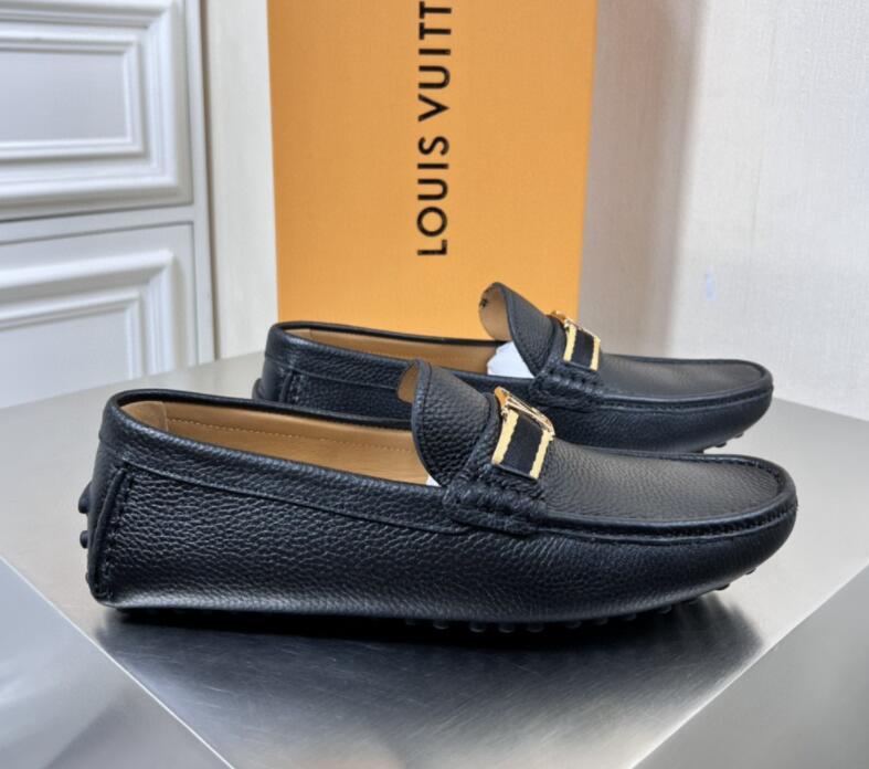 glami shop- LOV Men Shoes - 865