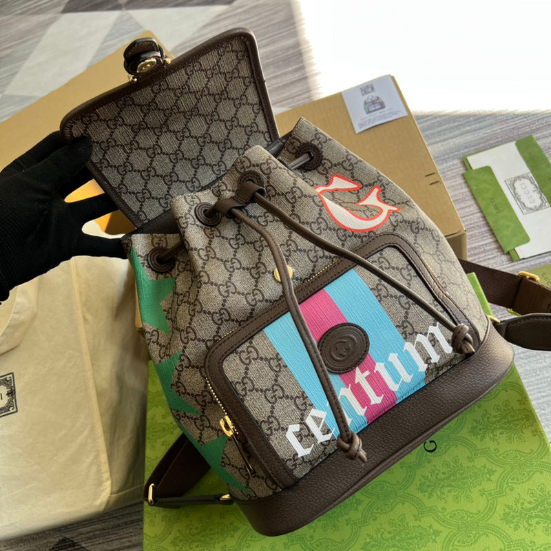 GLM - gg Bags - 1655