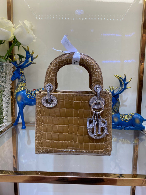 GLM - Dir Bags - 1825
