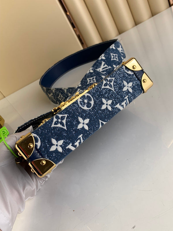 Glami GlamI Lu-Vi Bags - 16767