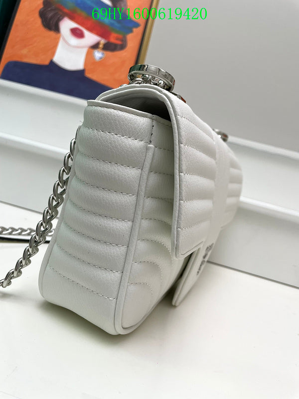 Satchel Bags - PDA Bags - 3174
