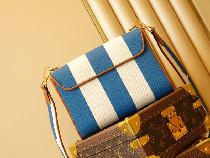 Satchel Bags - VL Bags - 5274