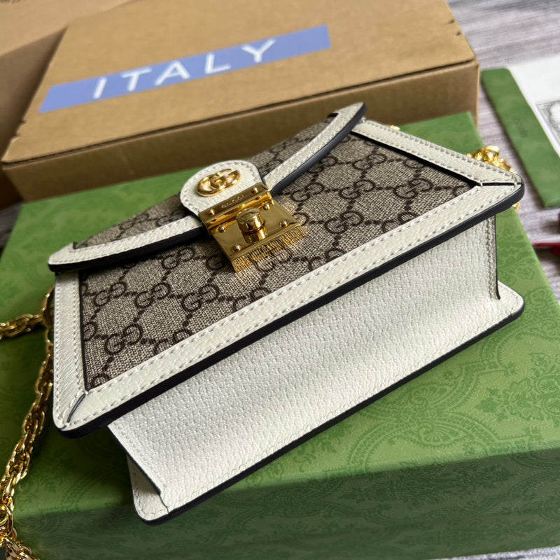 Satchel Bags - GCI Bags - 6424