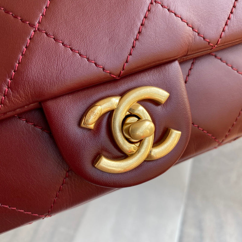Satchel Bags - CHL Bags - 6380