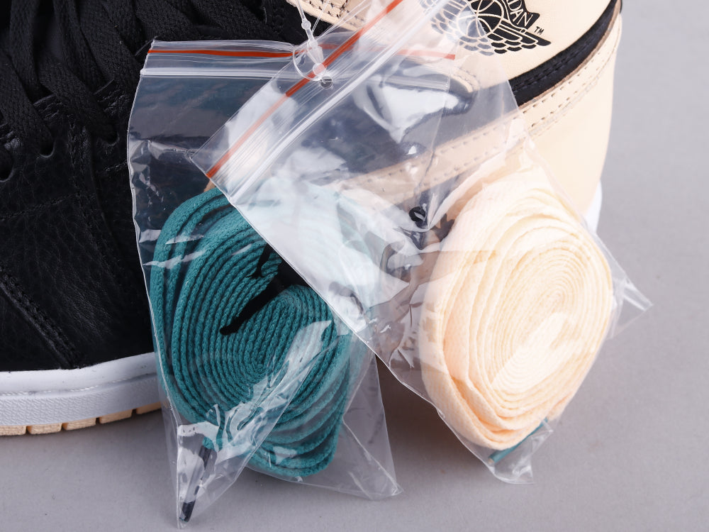 GLM - AJ1 Dirty Powder