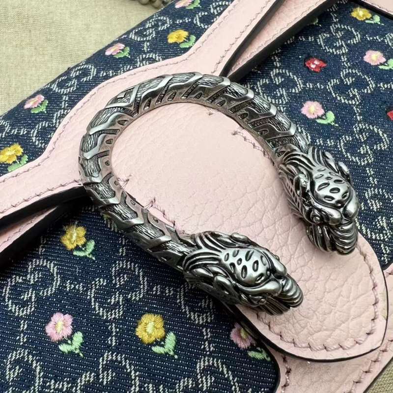 GUI2 Bags - Fashion Bags  396