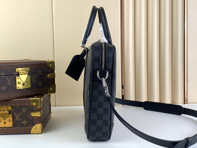 Satchel Bags - VL Bags - 2873