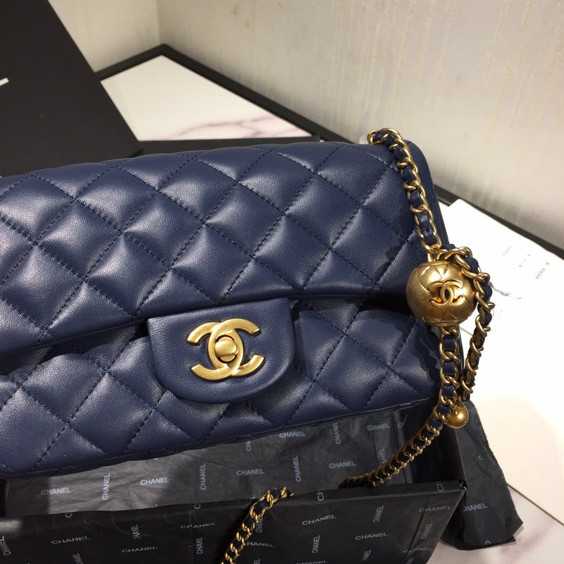 Satchel Bags - CHL Bags - 6406