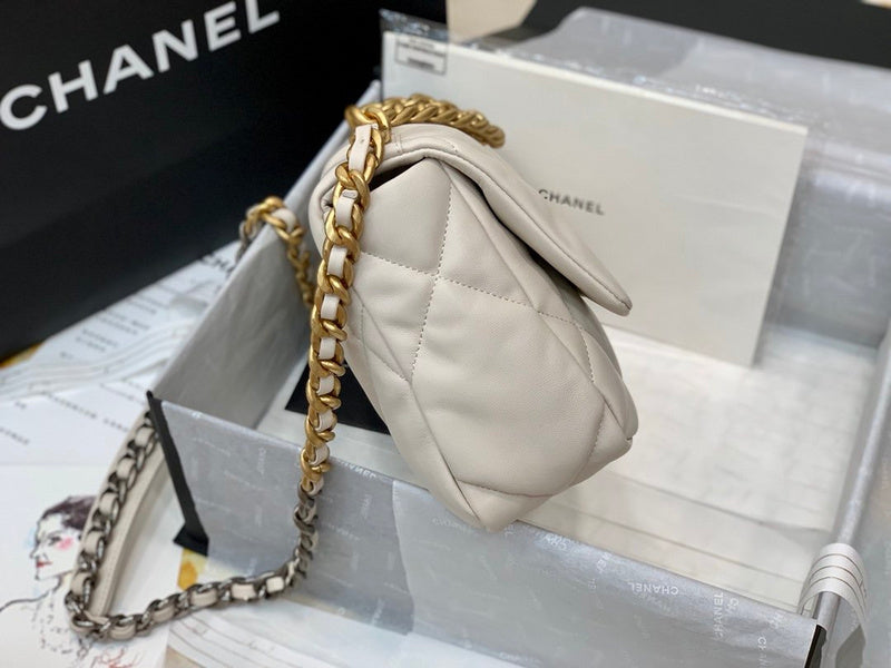 Satchel Bags - CHL Bags - 333