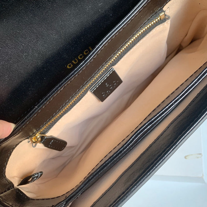Satchel Bags - GUC Bags - 1384