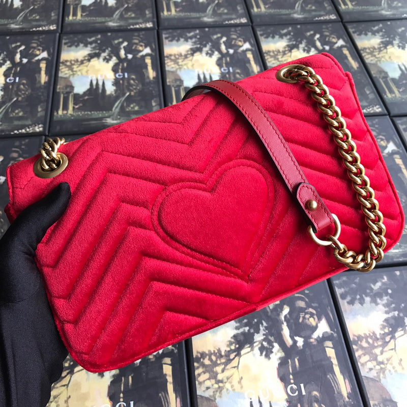 Satchel Bags - GCI Bags - 7121