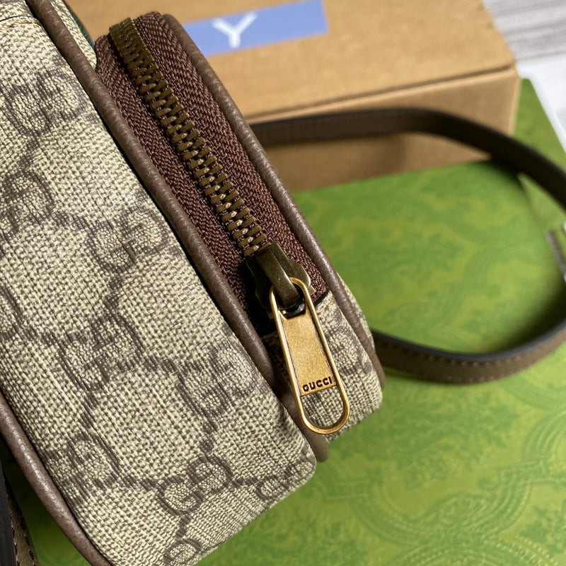 Satchel Bags - GCI Bags - 4228