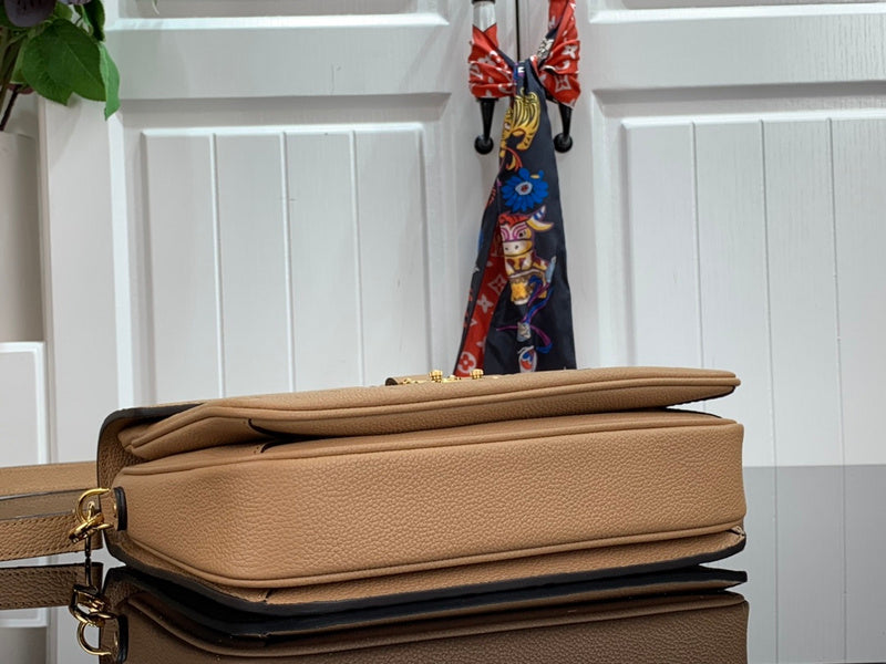 Satchel Bags - VL Bags - 6113