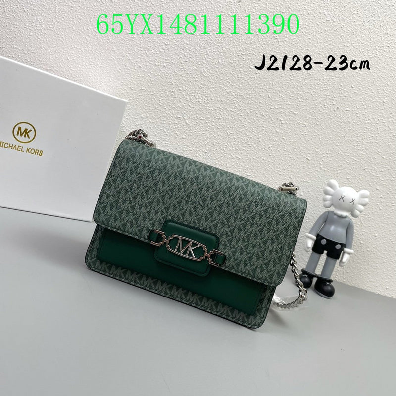 Satchel Bags - MK Bags - 546