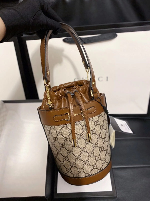 Satchel Bags - GUC Bags - 1537