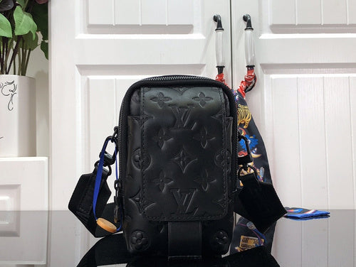 Glami- Glami- Lu-Vi bags - 3485