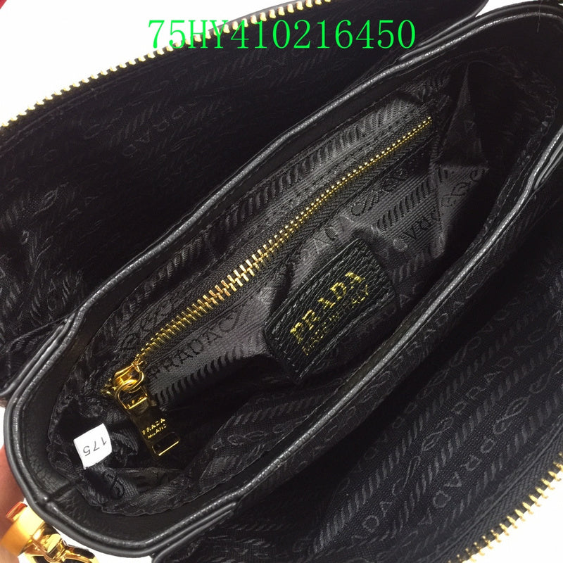 Satchel Bags - PDA Bags - 3556