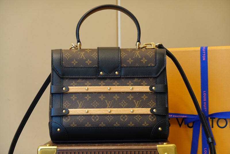 Satchel Bags - VL Bags - 5365