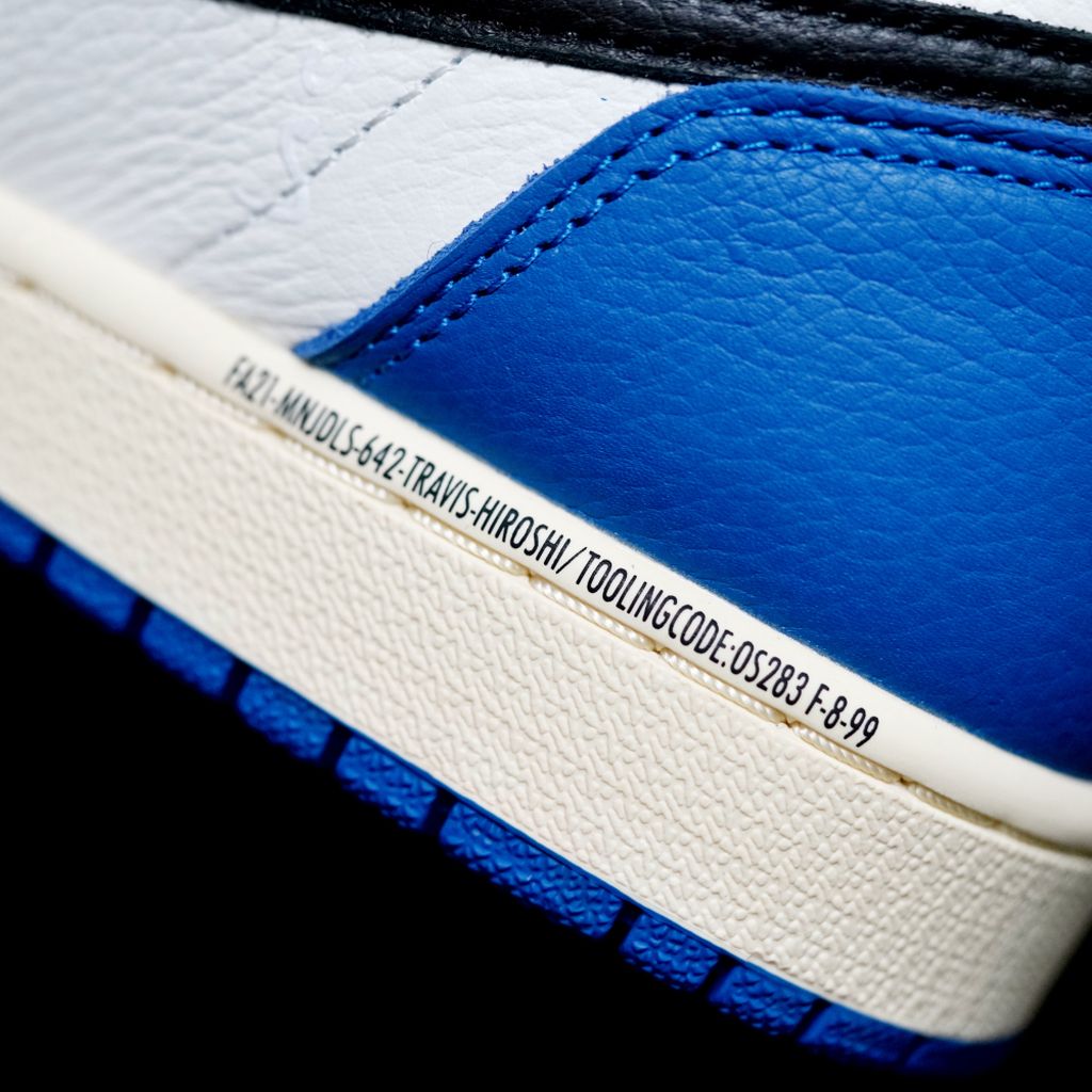 GLM - Top Quality NKE SNEAKER 002