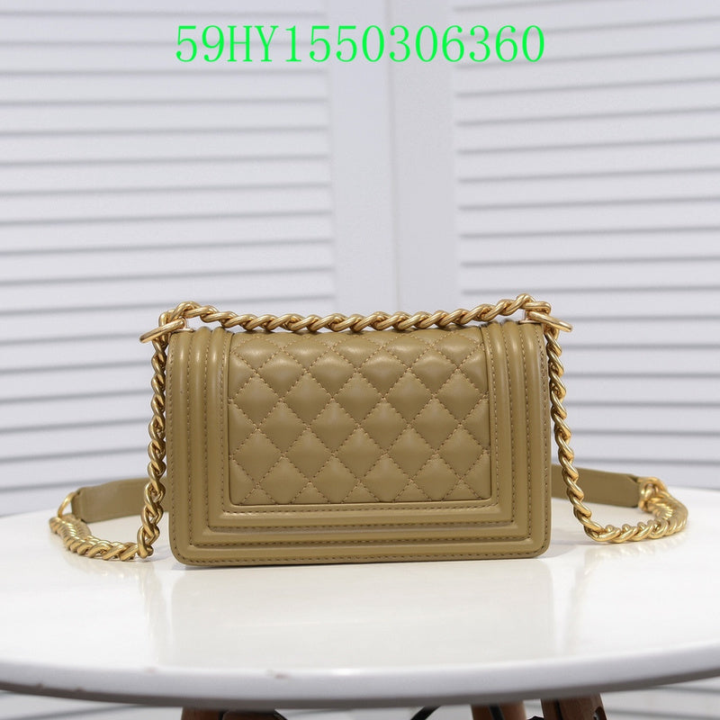 Glami - CHL Bags - 1425