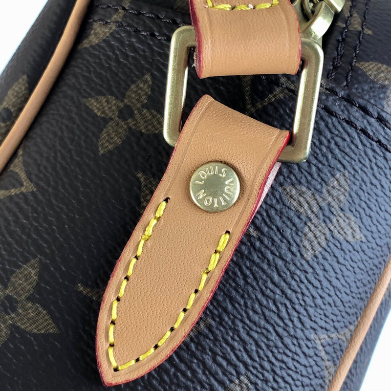Satchel Bags - VL Bags - 4842