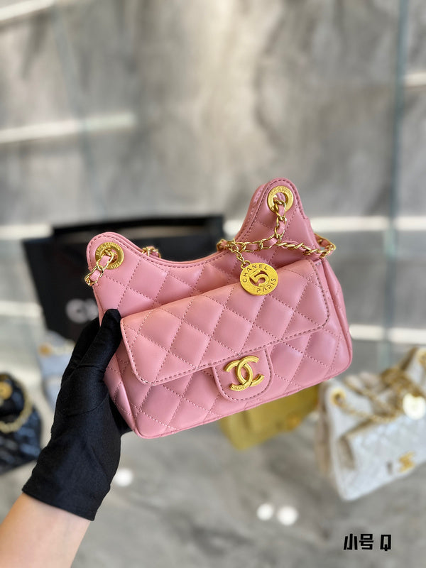 Satchel Bags - CHL Bags - 7185