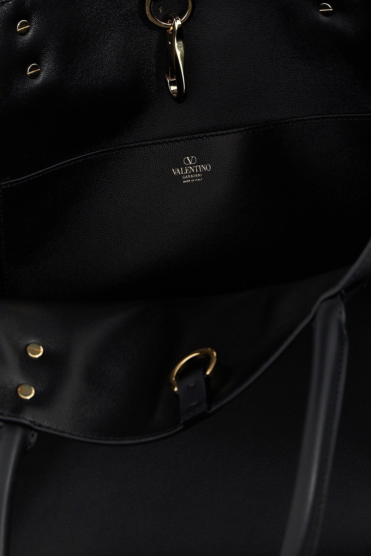Valentino Garavani Women Valentino Garavani 'Vlogo Side' Shopping Bag