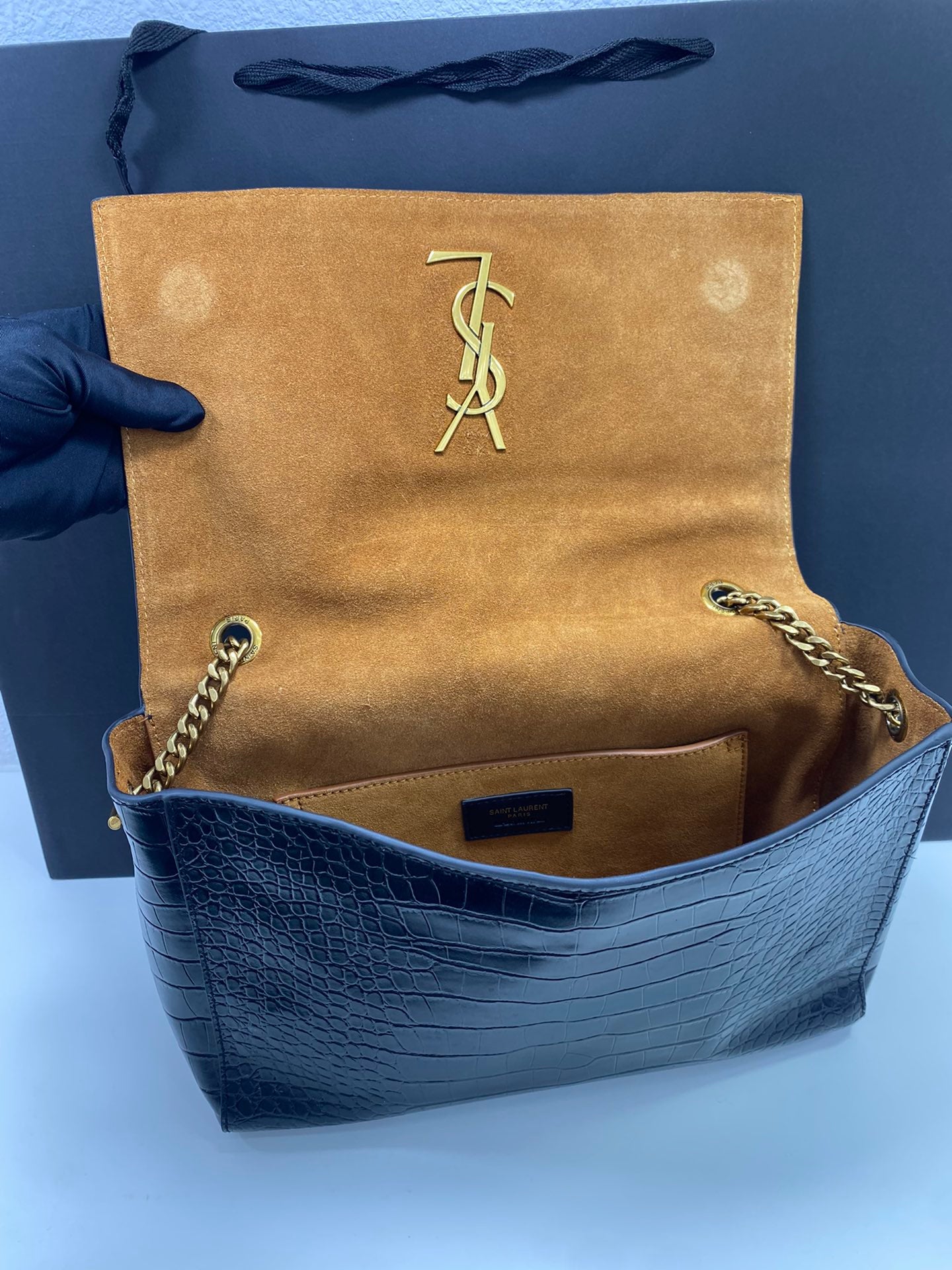 GLM - Top Quality Bag SLY 255
