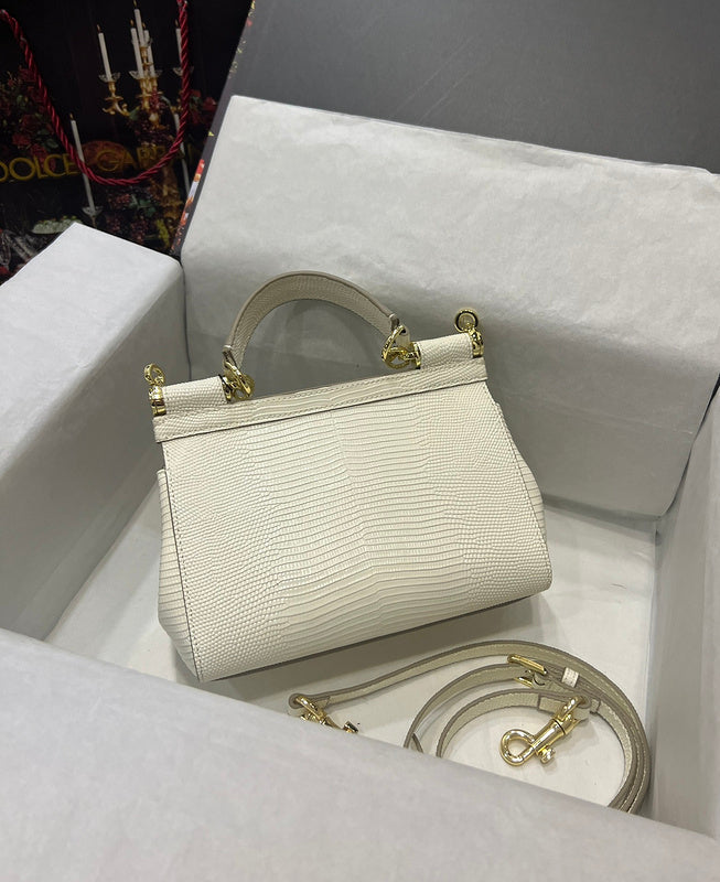 Satchel Bags - DG Bags - 339