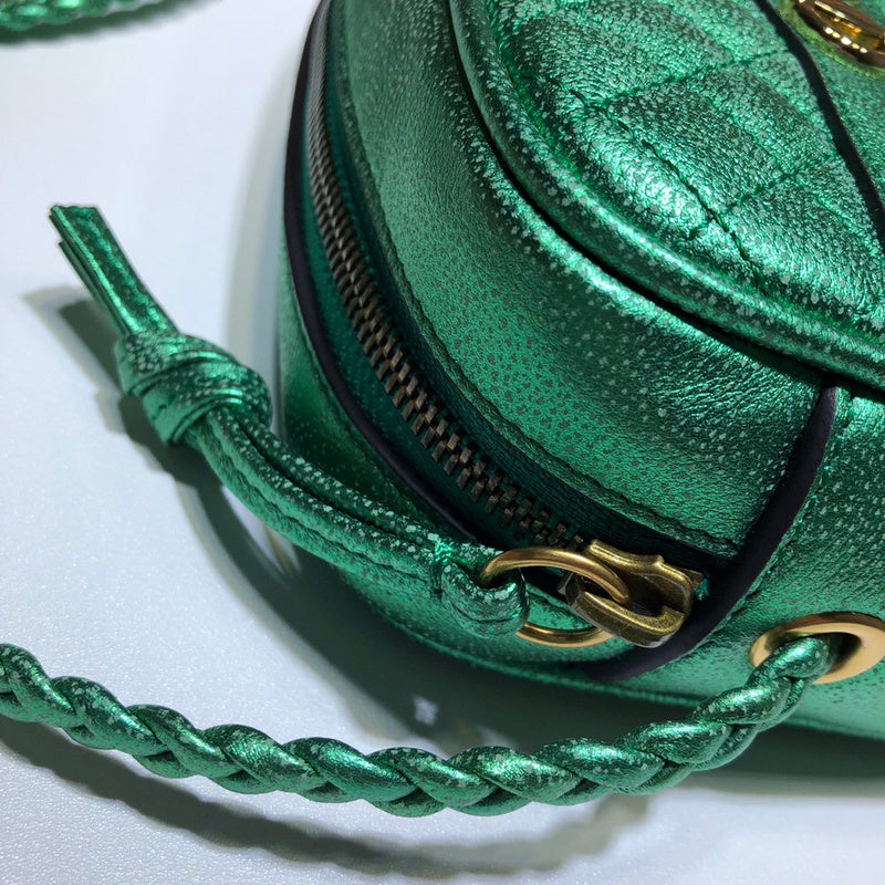 Satchel Bags - GCI Bags - 3587
