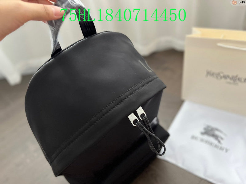 Fan Fashion -GLM - Top quality BBR Bags - 290