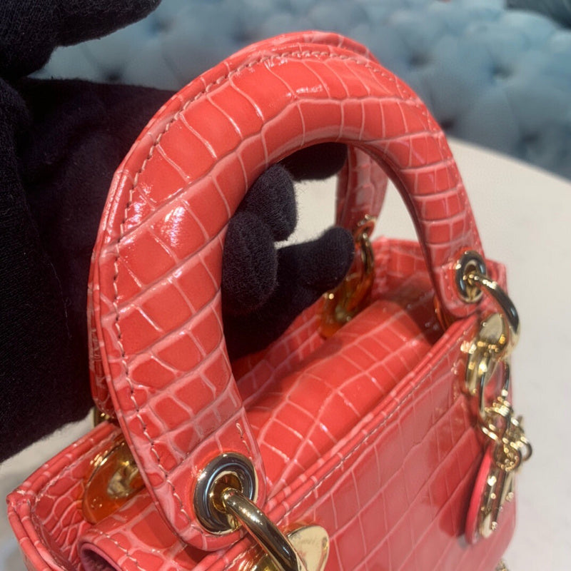 Glami - GLAMIr Bags - 338