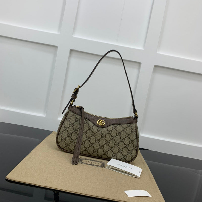 Satchel Bags - GUC Bags - 186