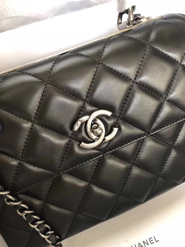 Satchel Bags - CHL Bags - 603