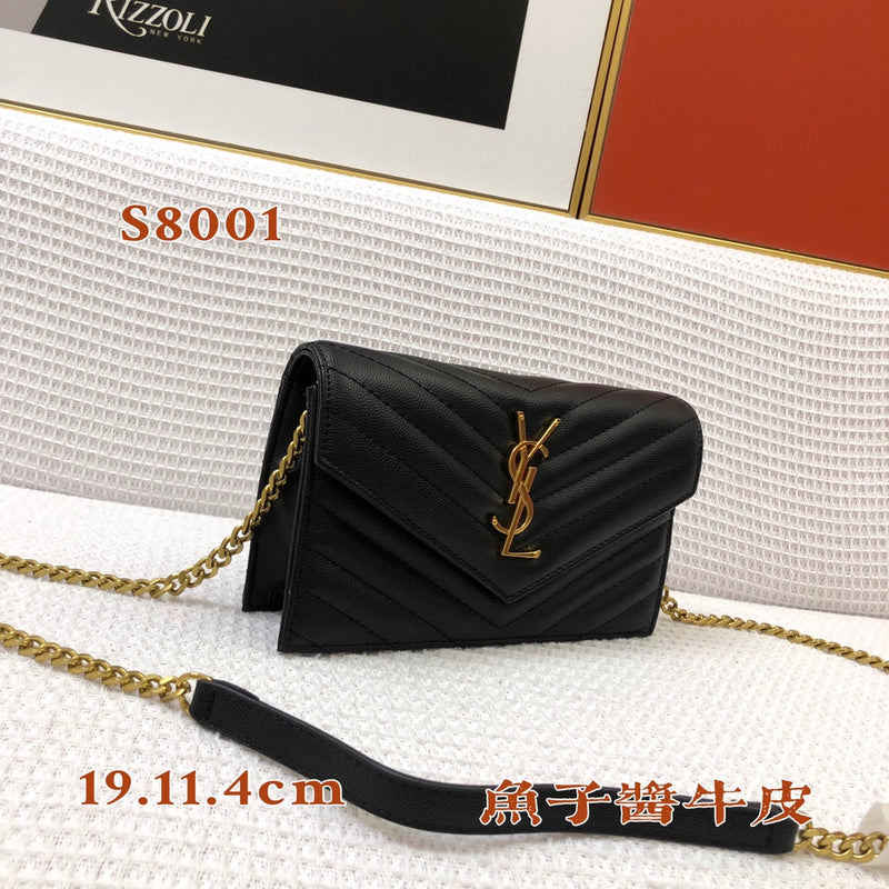 Satchel Bags - SLY Bags - 1511