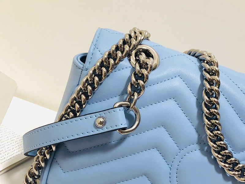 Satchel Bags - GCI Bags - 3937