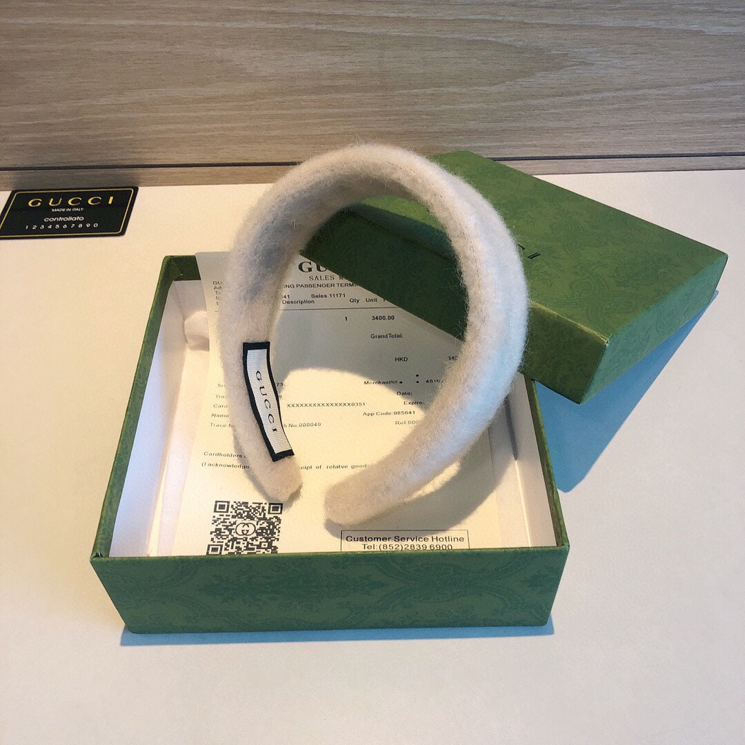 GLM - New Hair Band GCI 033