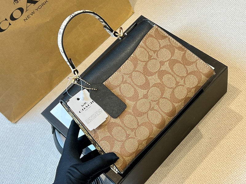 Satchel Bags - CCH Bags - 294