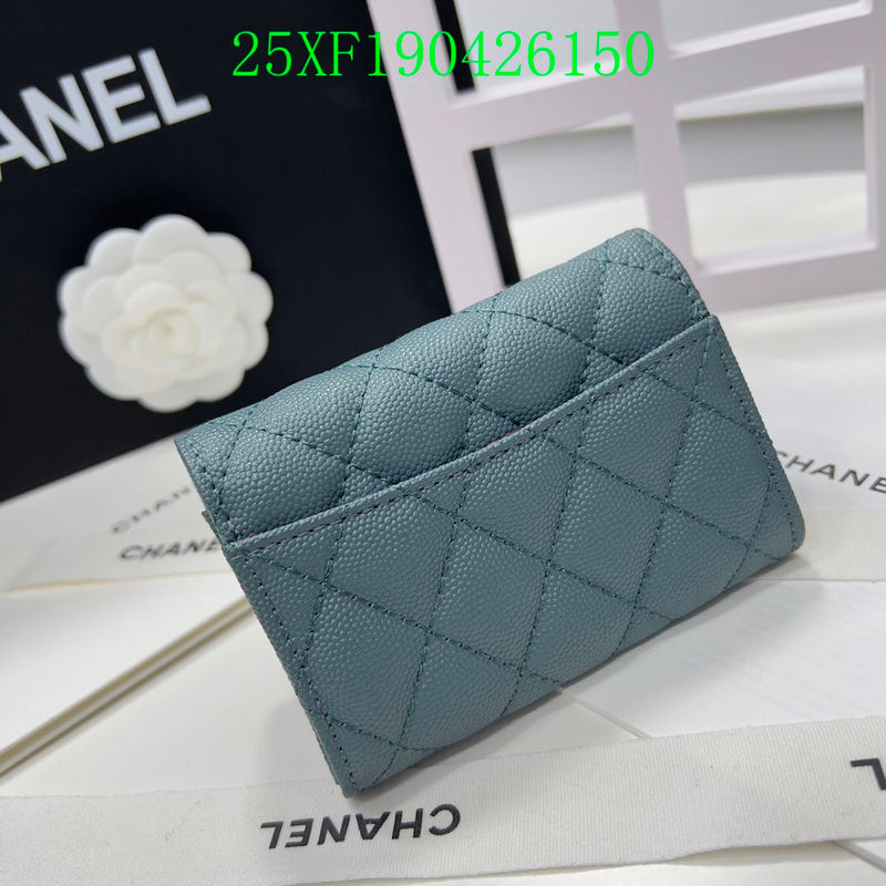 Glami - CHL Wallet - 2364
