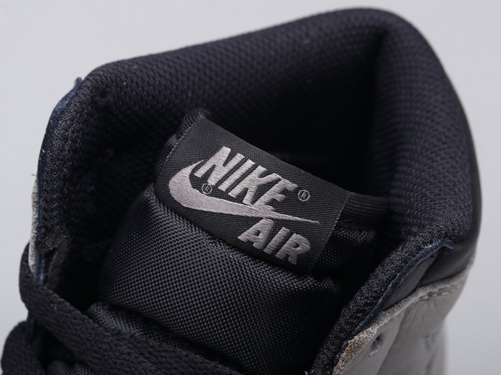 GLM - AJ1 Grey Shadow