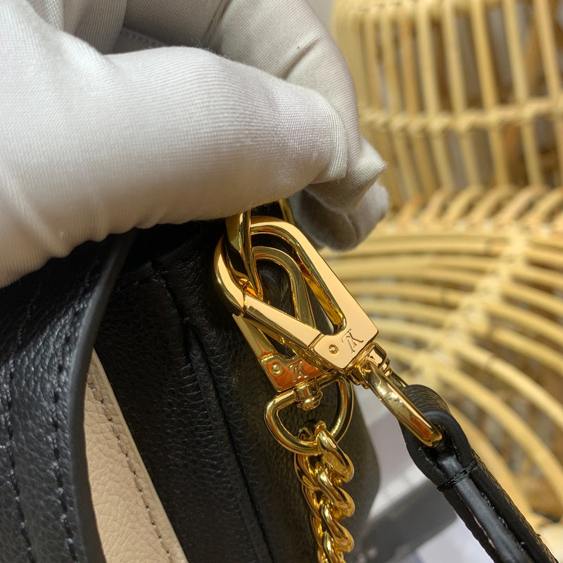 Satchel Bags - VL Bags - 5633