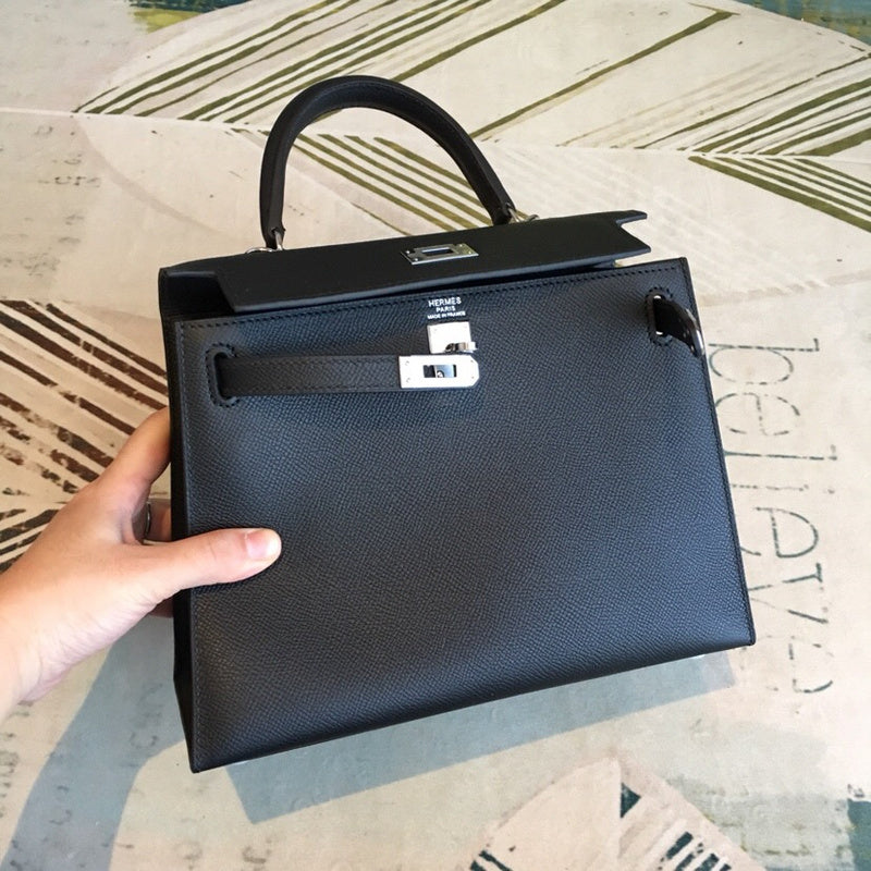 Satchel Bags - HMS-Bags - 1226
