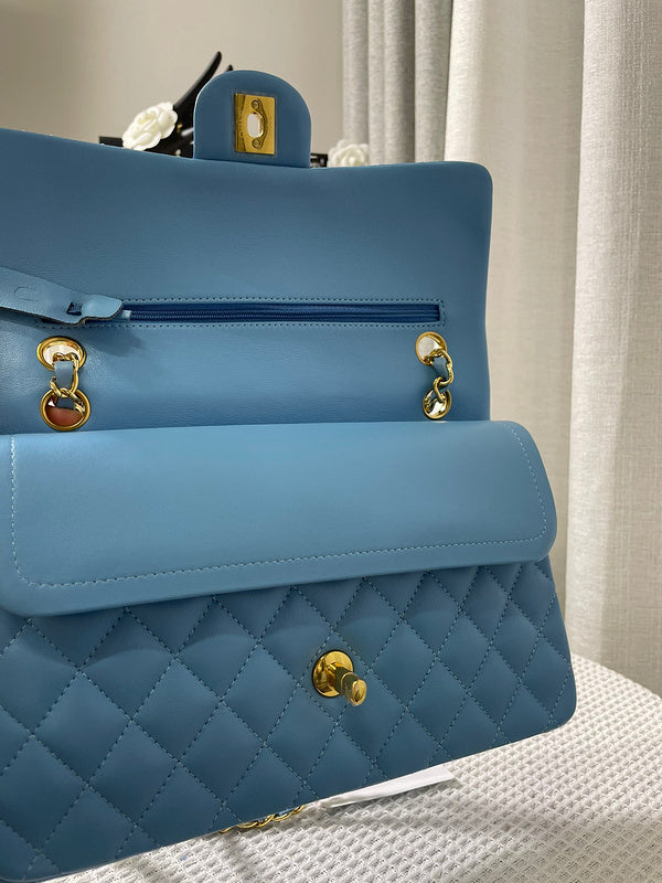 Satchel Bags - CHL Bags - 1359