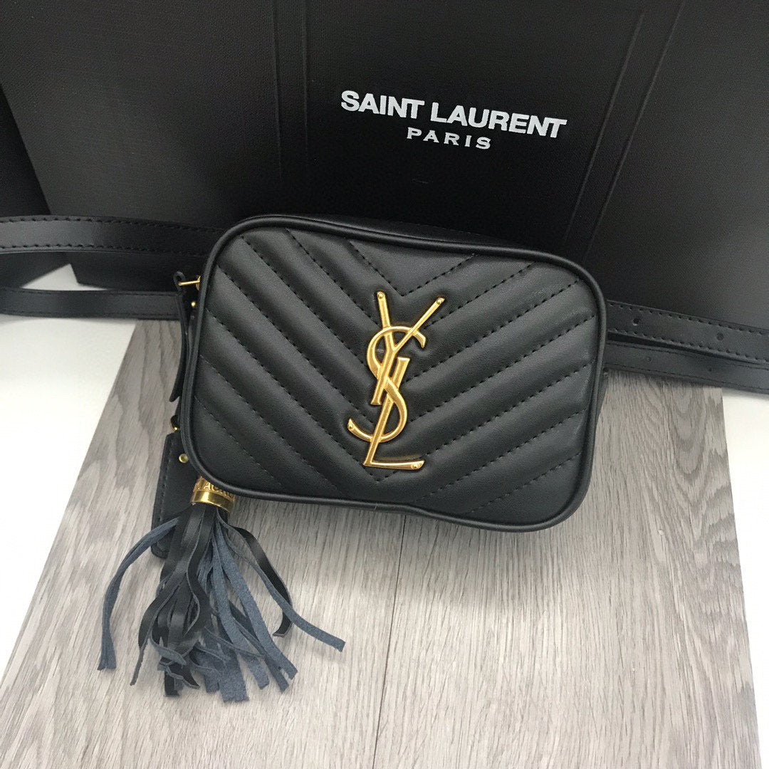 GLM - Top Quality Bags SLY 020
