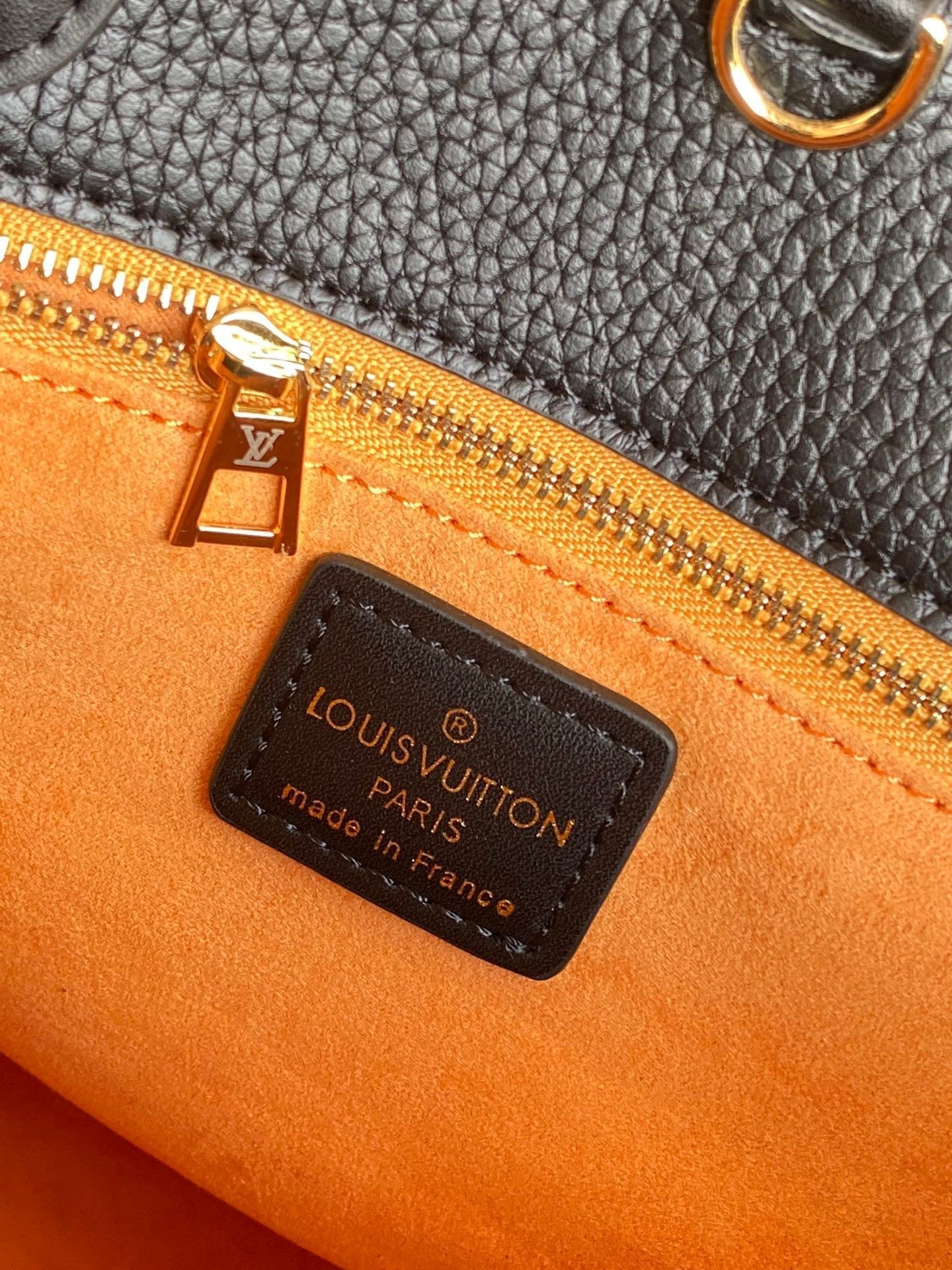GLM - Top Quality Bags LUV 039