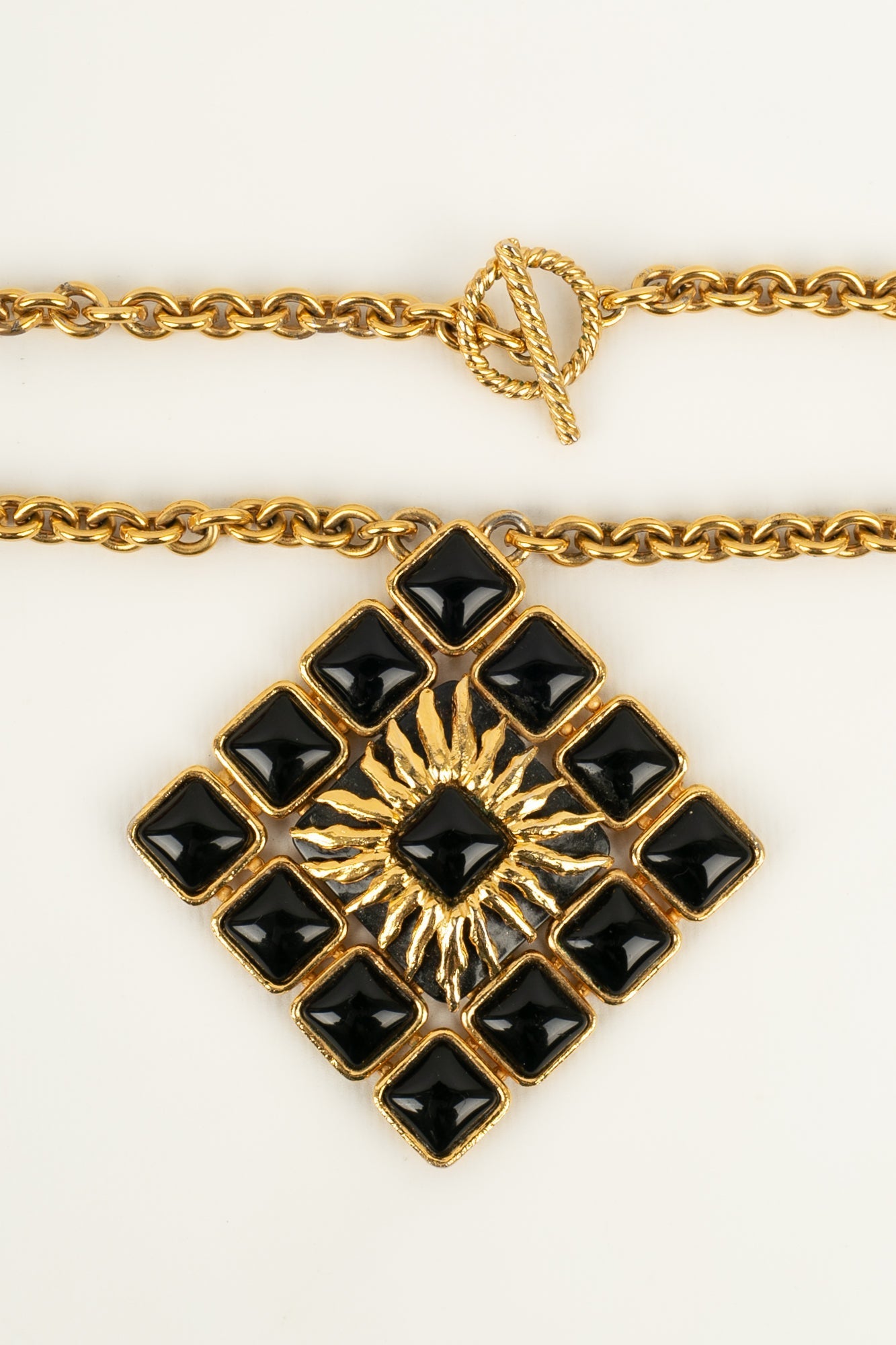 Collier Jean Patou