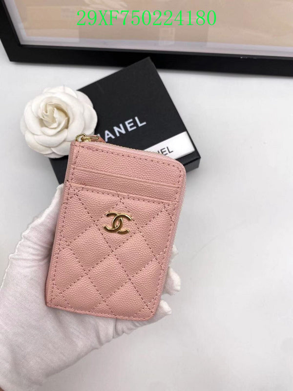 Glami - CHL Wallet - 2651