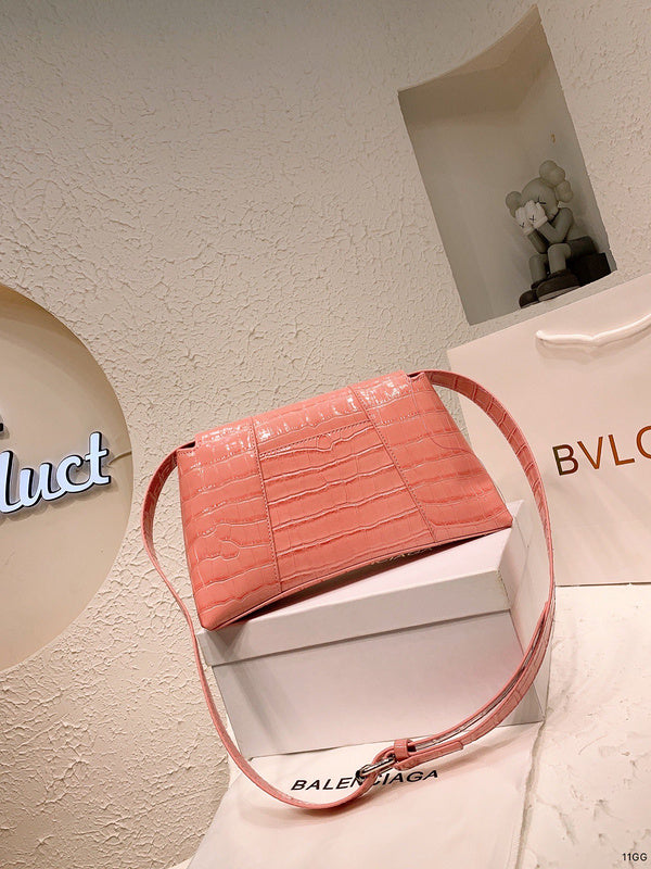 Satchel Bags - BGA Bags - 1468