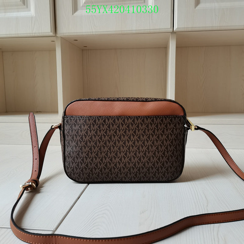 Satchel Bags - MK Bags - 812