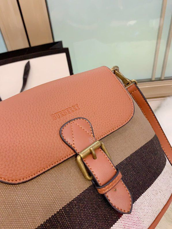 Fan Fashion -GLM - Top quality BBR Bags - 967